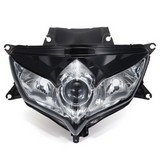 Motorcycle Headlight Clear Headlamp Gsxr600-750 08-09